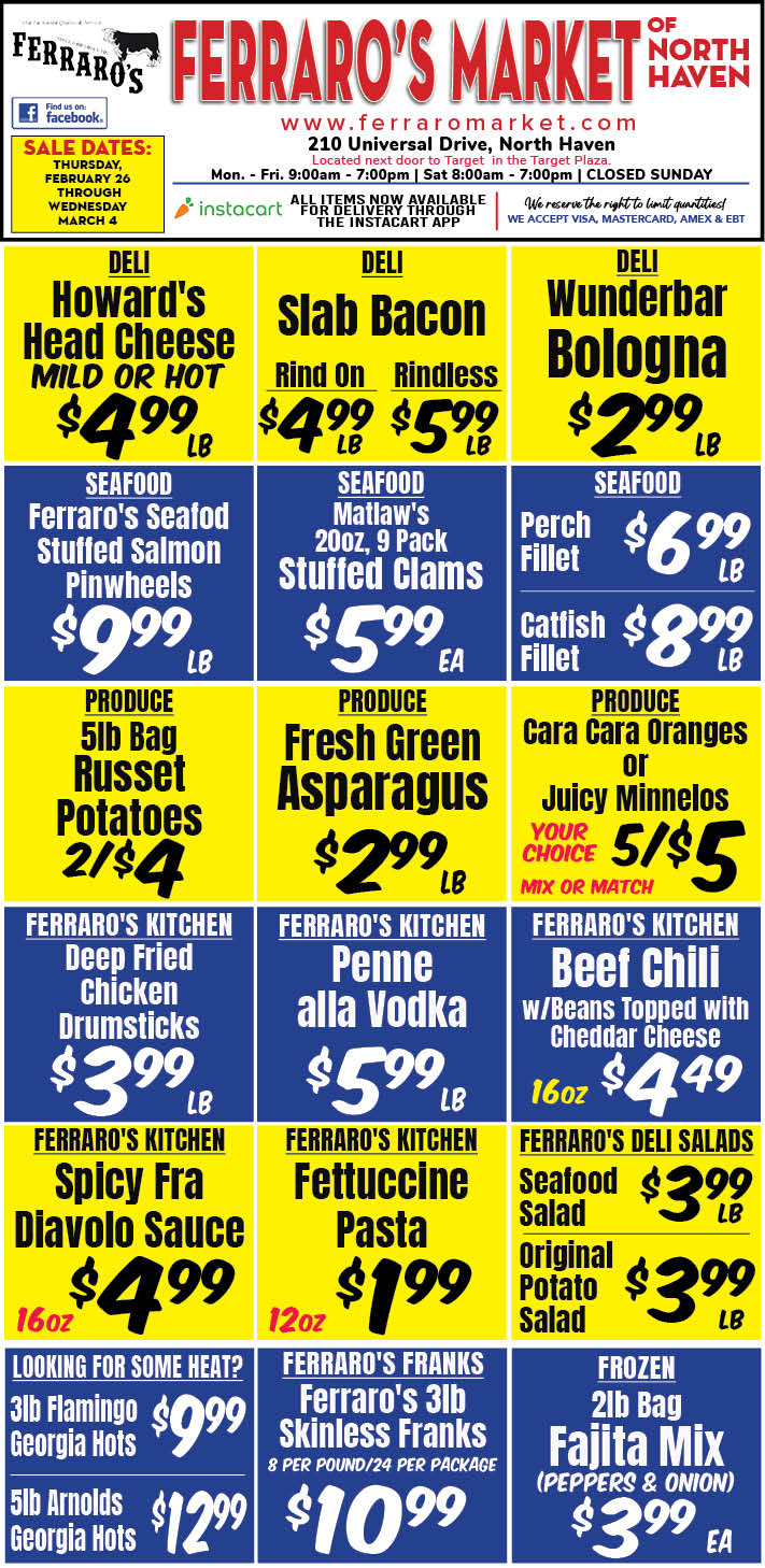 Ferraro's_INSERT_Feb 26 2026run_2 Ferraro's INSERT Feb 26 2026run 2
